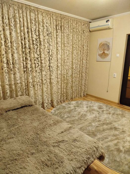 Двустаен имот в Лозенец