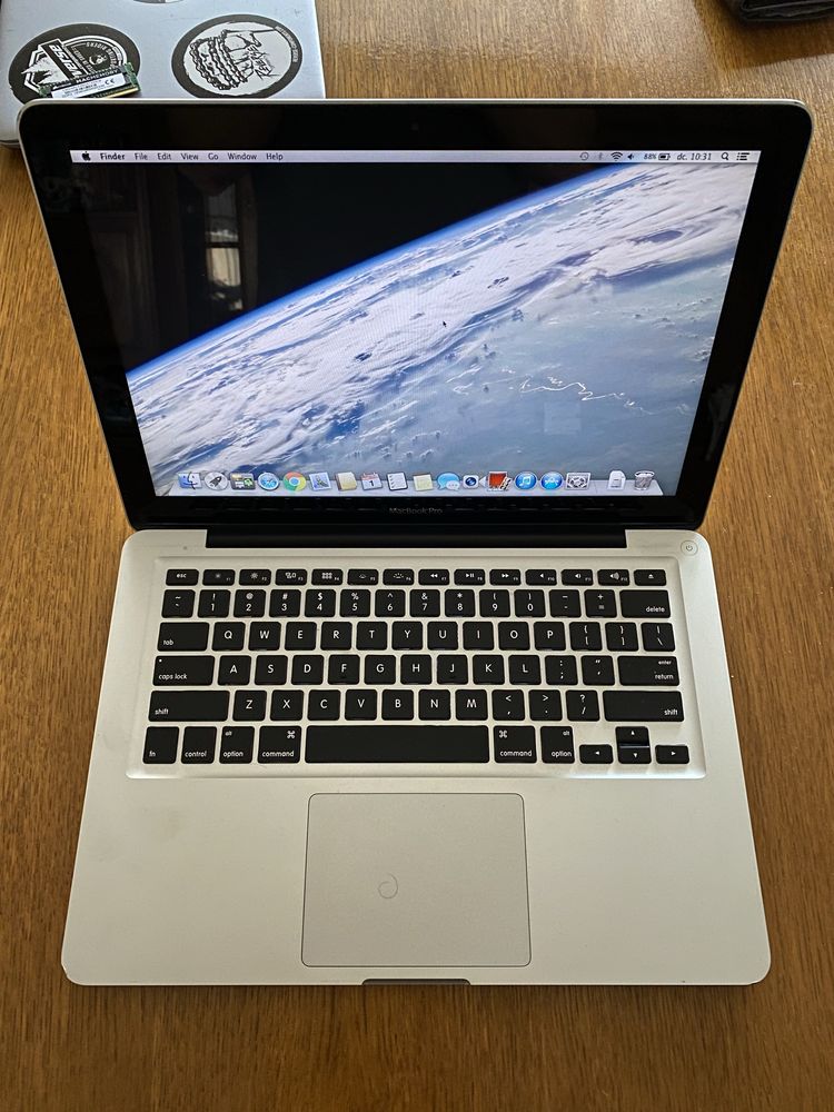 Apple Macbook Pro 13” 2012