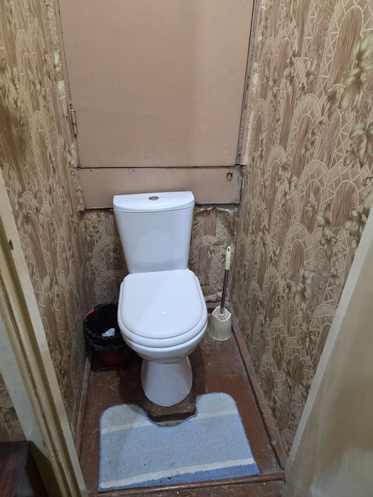 Сдаётся в аренду.  1 комнатная.  ТТЗ-1