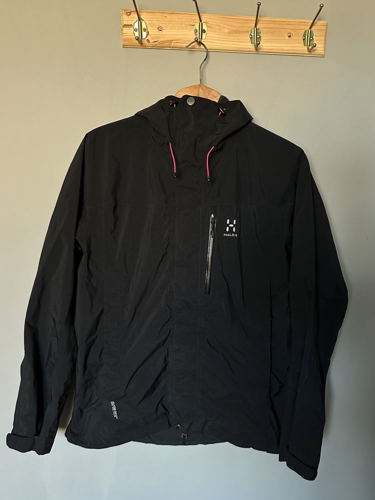 Дамско яке - Haglöfs Vandra Jacket Gore-tex