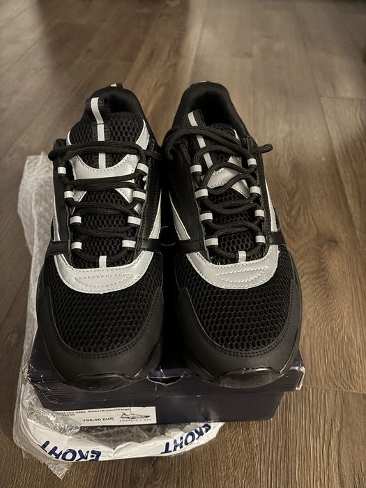 Dior B22 Reflective 42 и 43 номер