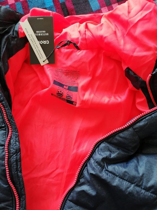 Geaca Cropp marimea M