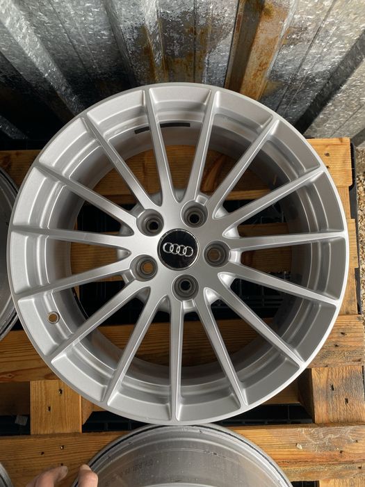 17 цола 5 х 112 мм Ауди , Audi  A 5 , A 6 , A 4 , A 3