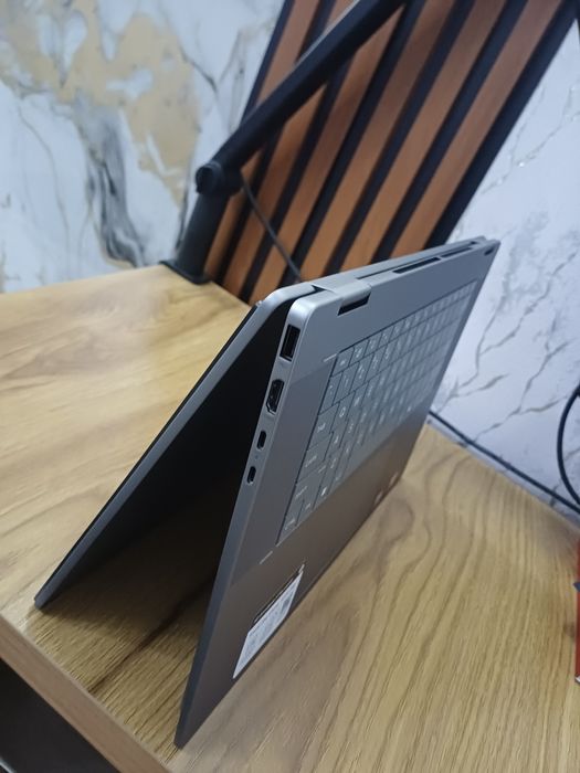 HP omnibook 16", Touchscreen x360