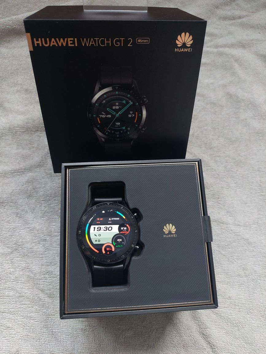 Smart watch Huawei GT 2