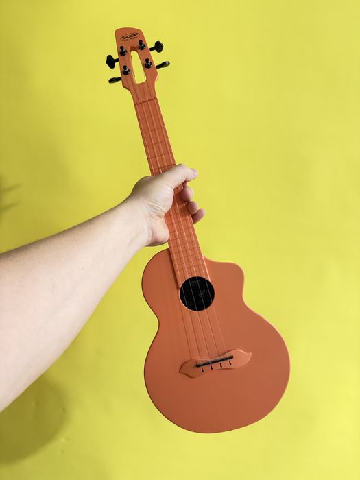 Укулеле Самый Лучшый в Городе