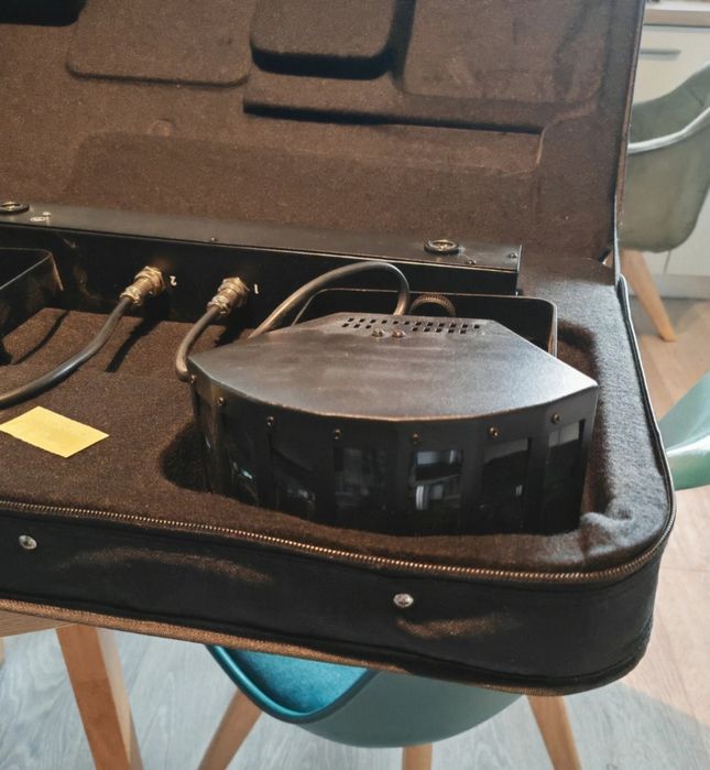 Eurolite LED KLS Laser Bar FX - Bara de efecte luminoase