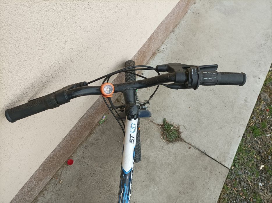 Bicicleta copii ROCKRIDER