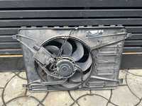 Ventilator / GMV Ford Mondeo MK4 2010/2011/2012/2013/2014