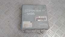 Компютър Компютри BMW 525TDS E39 1997г. 5+ Броя