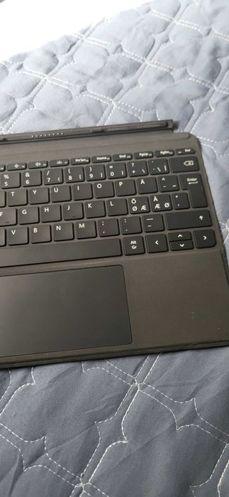 Microsoft Surface Pro 3, 4, 5 - Tastatură fuctionala