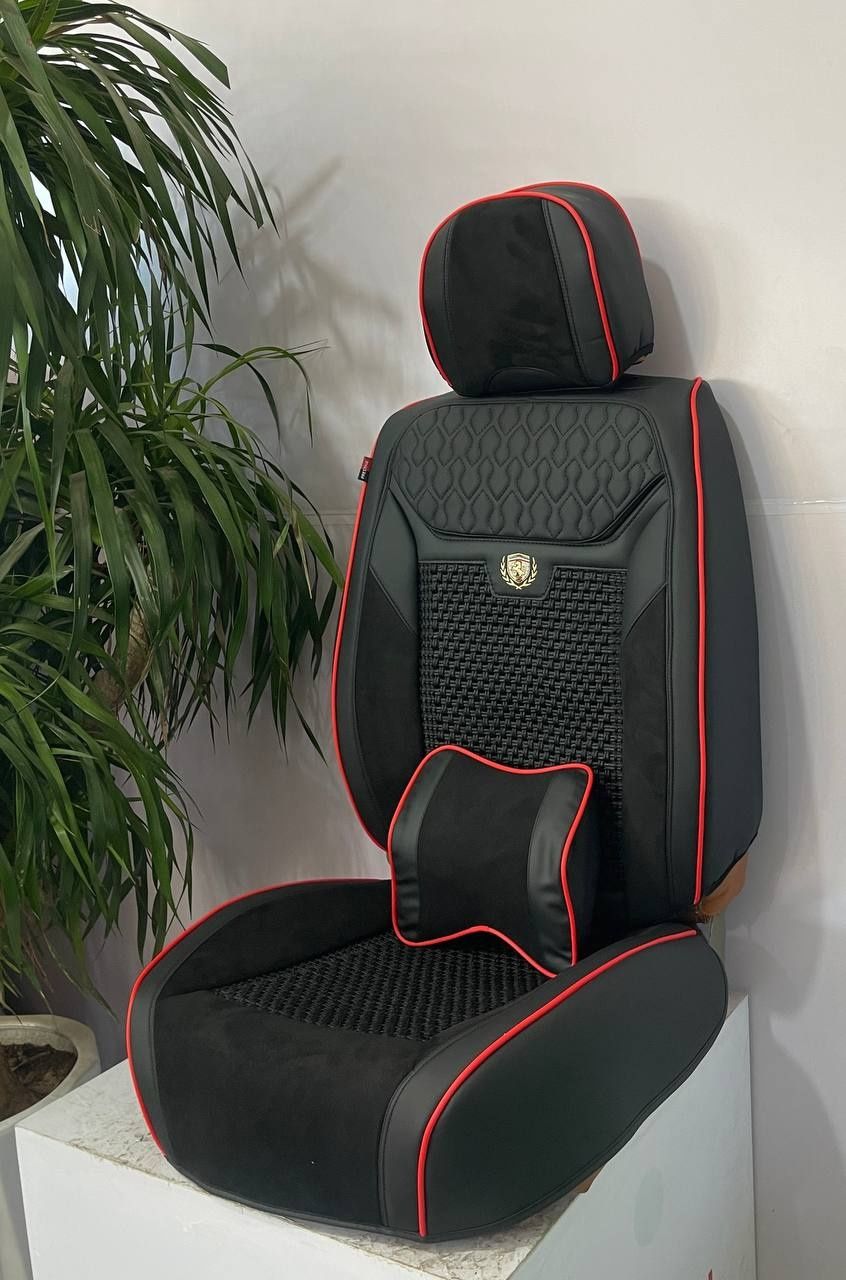 Avto chexol chehol optm чехол чехлы lux