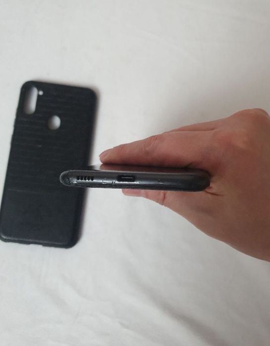 Srochna Sotiladi Samsung Galaxy A11 32Gb Black Original Veitnam