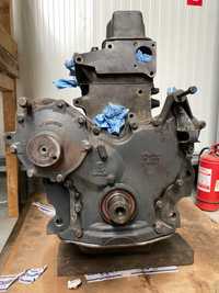 Motor tractor reconditionat New Holland G 240 / FORD 8970
