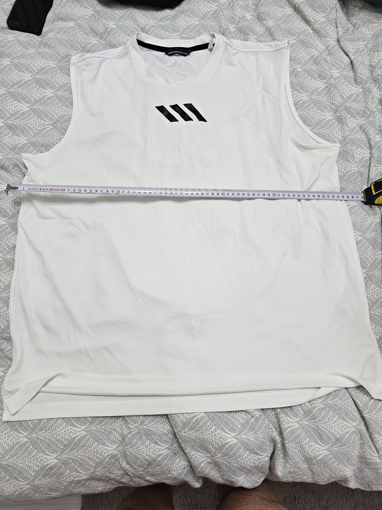 Maiouri adidas 2xl