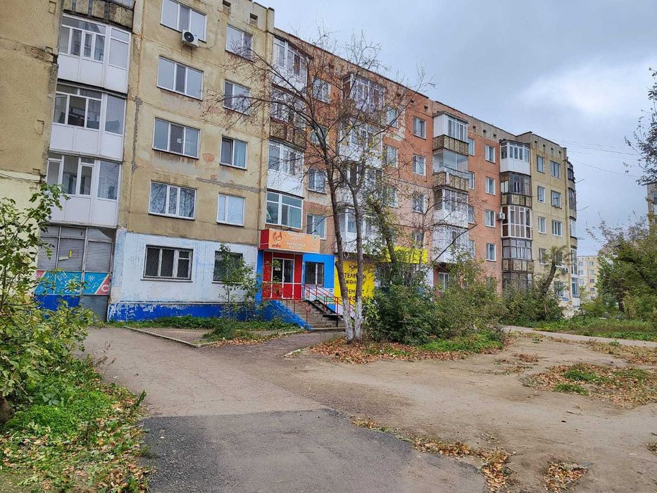 Автогородок, напротив ТД Бакалея 42 кв.м.