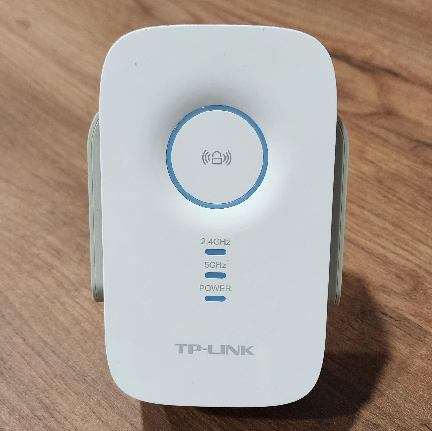 TP-LINK RE350 AC1200 Range Extender Wi-Fi