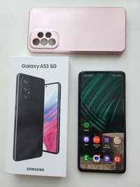 Самсунг GALAXY A53 5G