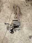 Turbina Mercedes CLK C209 270 CDI 2002 - 2009