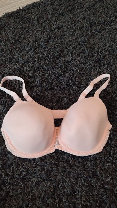 Sutien Freya roz