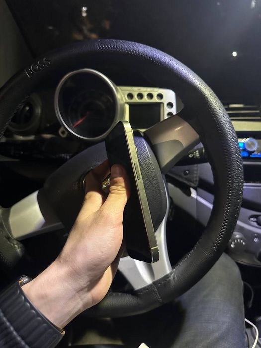 Iphone 15 pro 128Gb dual 88% batere