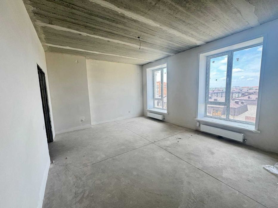 Продажа 2-комнатной квартиры в ЖК "Da Vinci Premium"