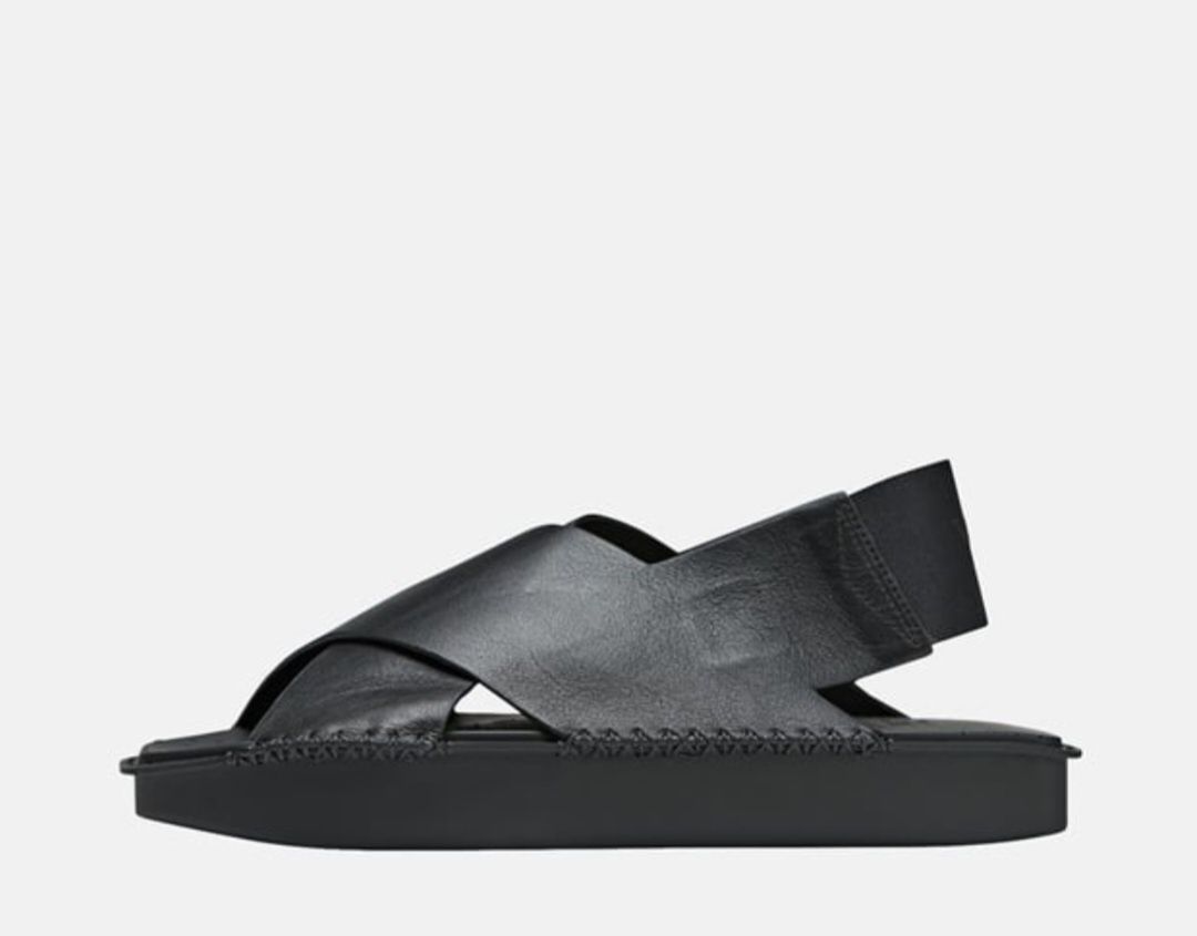 Мъжки сандали Y-3 Platform Sandals различни размери