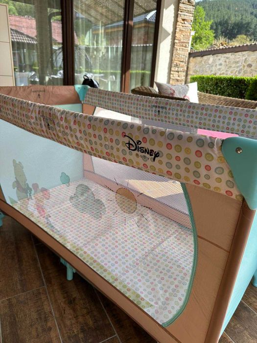 Преносима кошарка