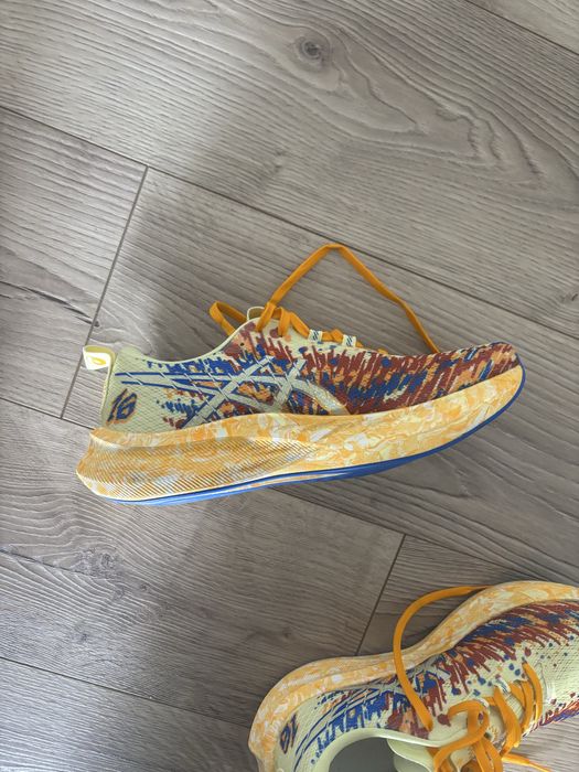 Asics Noosa TRI16