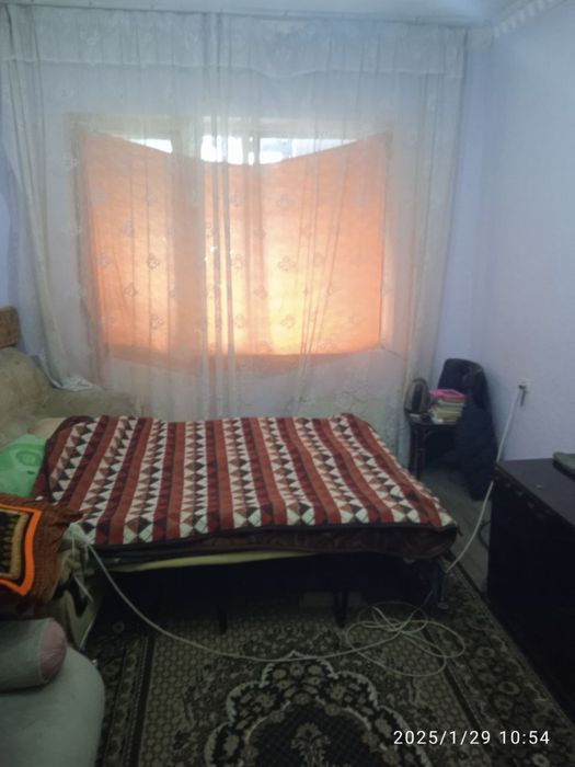 Сдаётся своя 3-х комнатная квартира