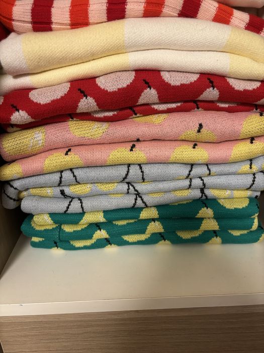 Benetton fruits of desire плодове дамски