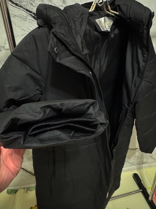 Новая куртка продается