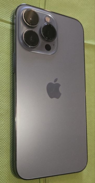 Iphone 13 pro 256 GB
