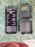 Vând sau schimb Samsung Galaxy Z Flip 4 5G