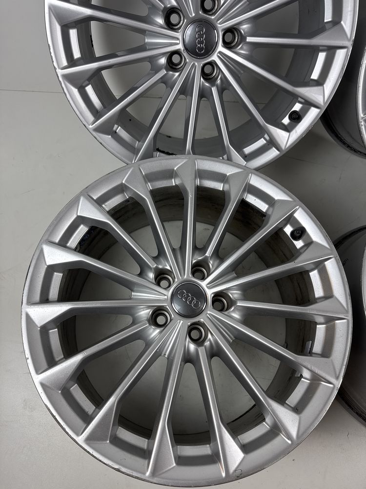 Se vand jante originale Audi R19