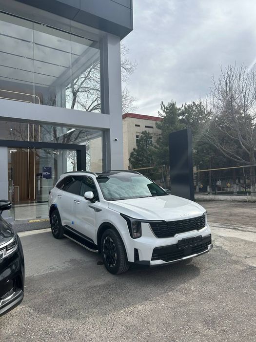 Kia SORENTO 2025! Salonda 642 mln li. 2.5 Atmosferni Mator