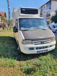 Microbuz frigorific citroen jumper