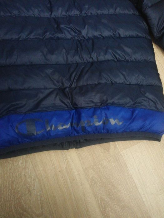 яке на chanpion унисекс