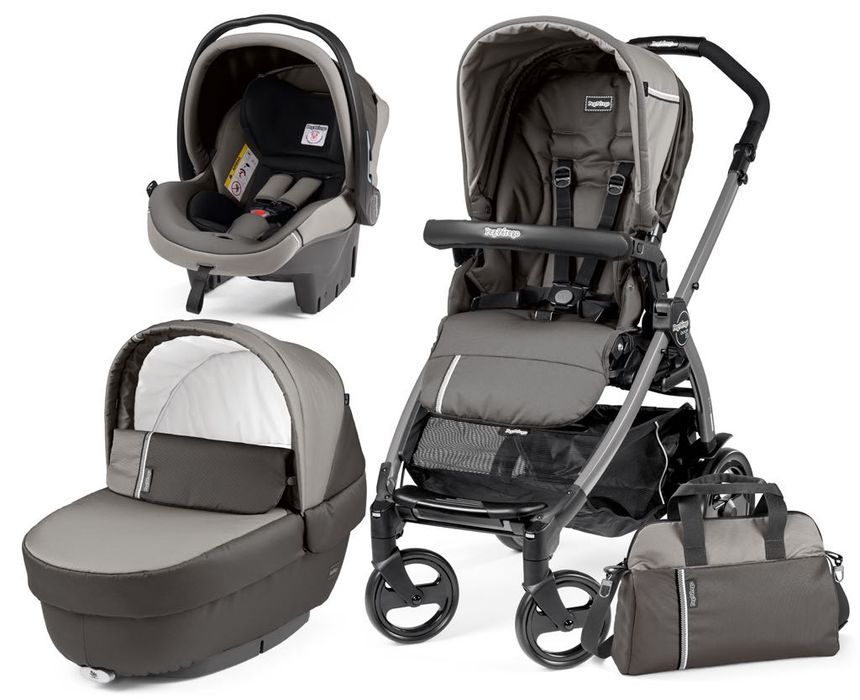 Количка Peg Perego Book 51 - 3 в 1