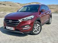 Vand Hyundai Tucson 4x4 2016 Diesel