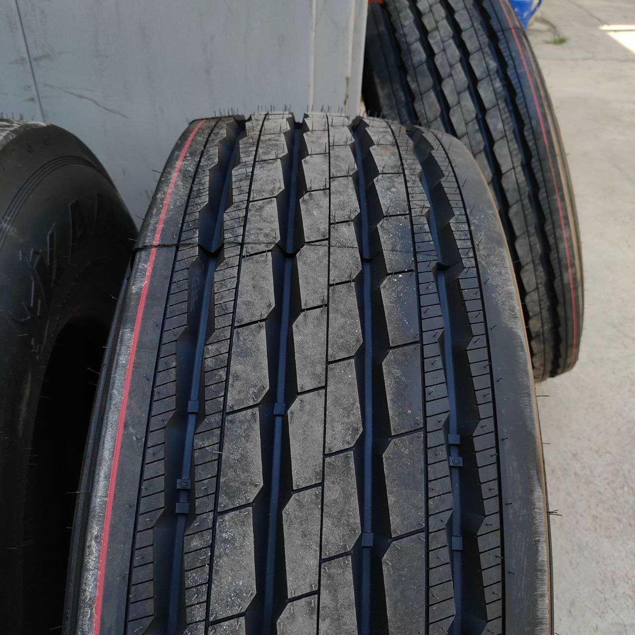 Фурный балон 385/65R22.5 размер 24слойли КАМА  балонлар бор горант 1йл