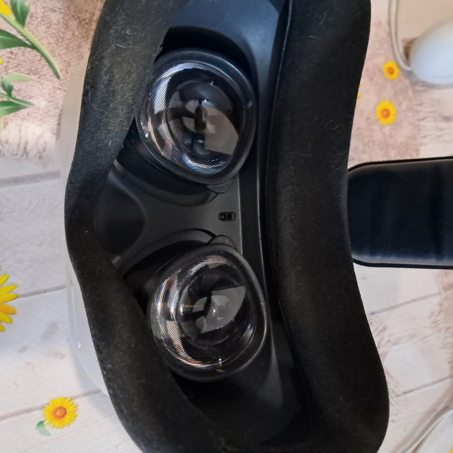 Oculus Meta Quest 2