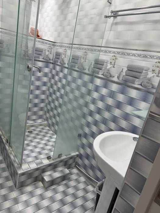 Сдаётся квартира 2ком на Яккасарайский р-н Ул Шотаруставели