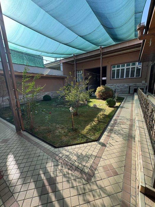 Сдаётся в аренду дом саломатина