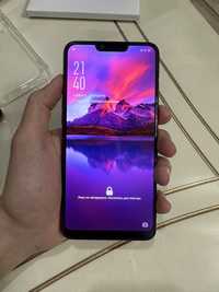 Телефон Oppo A3s