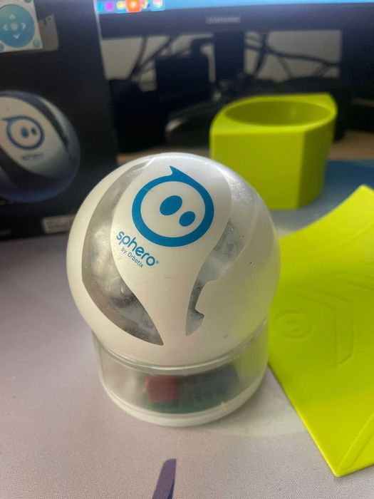 Sphero 2.0 (cantitate : 3)