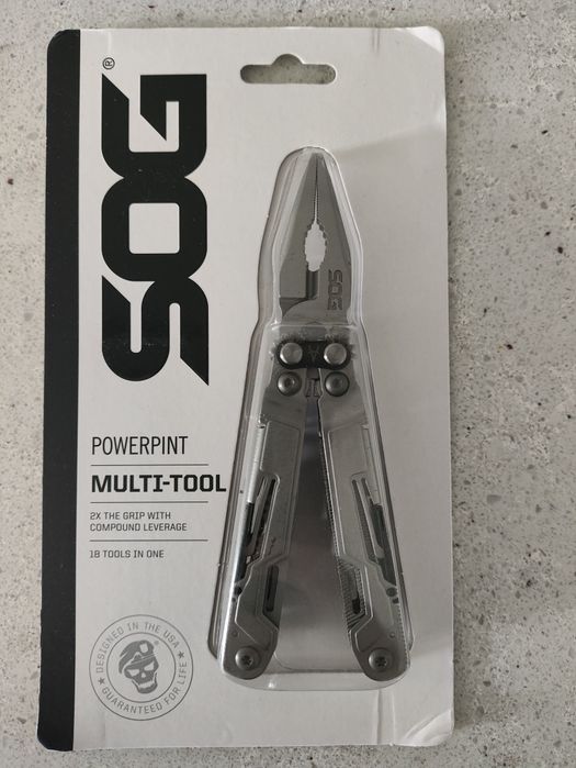 Мултитулове Ducati, SOG. Нови