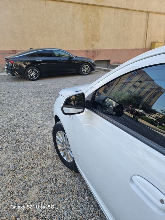 Cobalt 2020 evro Srochno sotiladi