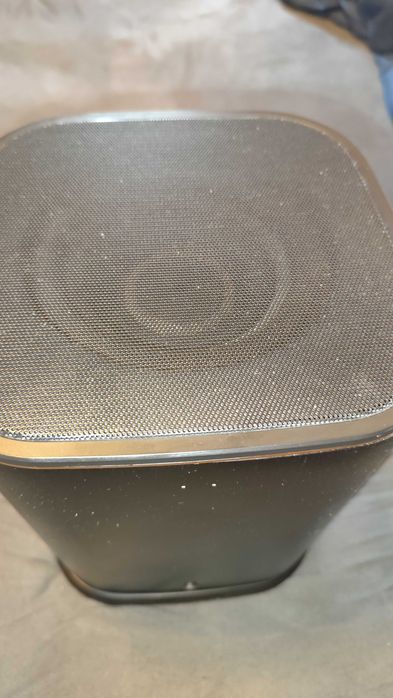 Hama sw01m undok Subwoofer