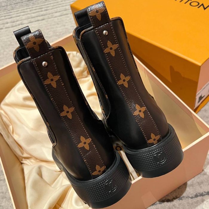Ghete Louis Vuitton
